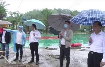 通城縣塘湖鎮(zhèn)扶貧微工廠開工建設(shè)，助力五金產(chǎn)品零售產(chǎn)業(yè)發(fā)展