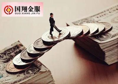 國翔金服 以創(chuàng)新模式賦能實業(yè)投資，構(gòu)建卓越收益新生態(tài)